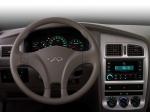 Chery Cowin 2 2010 года